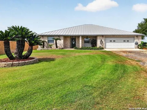 395 McCaughan Rd