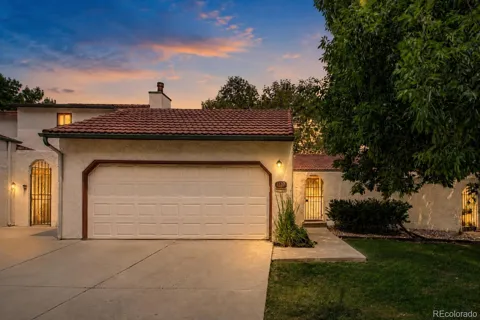 1137 Bosque Street