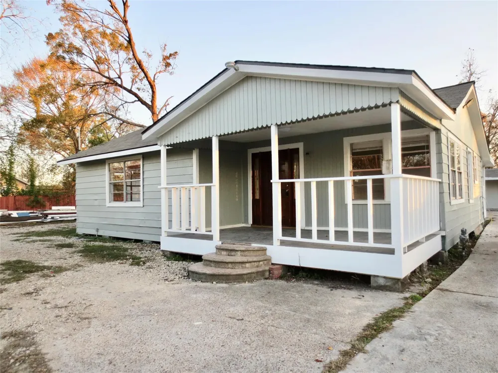 2204 Parker Road #A Houston, TX 77093