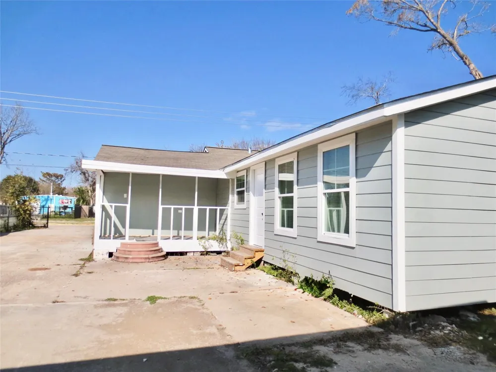 2204 Parker Road #A Houston, TX 77093