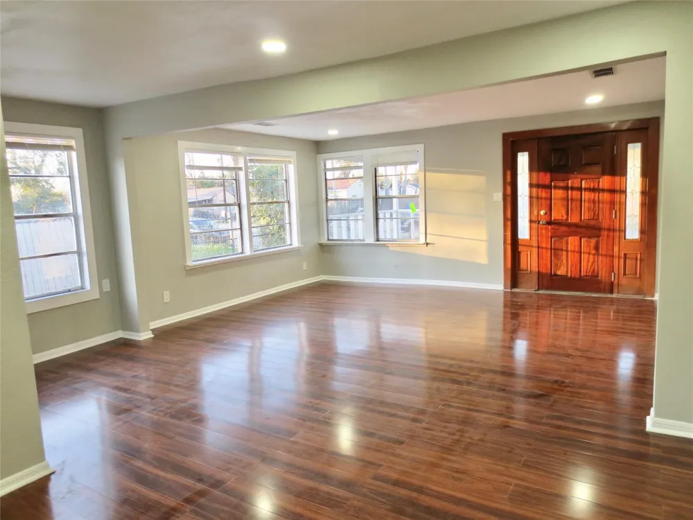 2204 Parker Road #A Houston, TX 77093