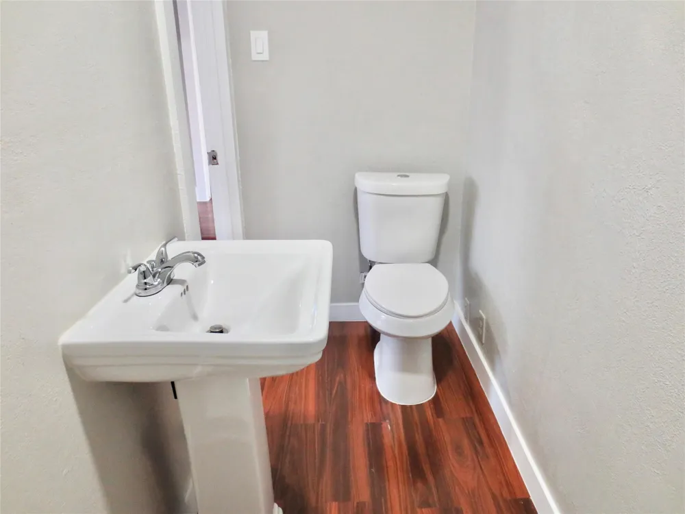 2204 Parker Road #A Houston, TX 77093