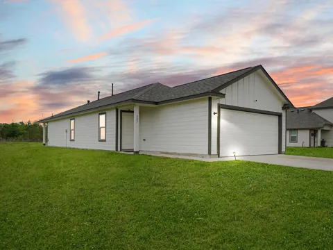 327 Road 5138 Road