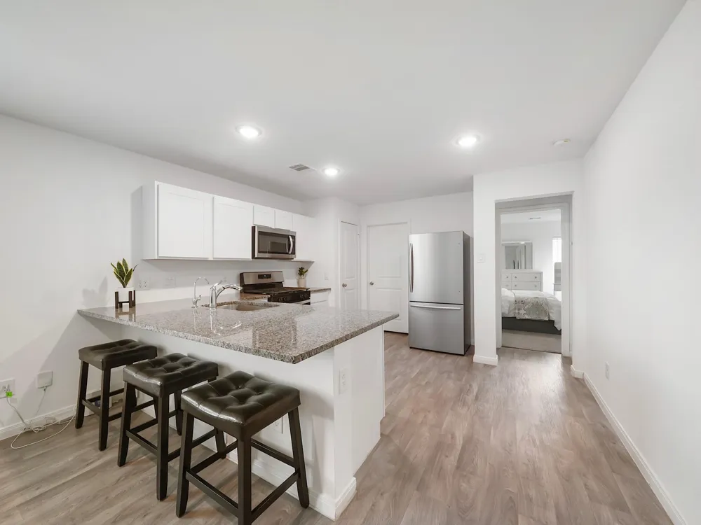 327 Road 5138 Road Cleveland, TX 77327