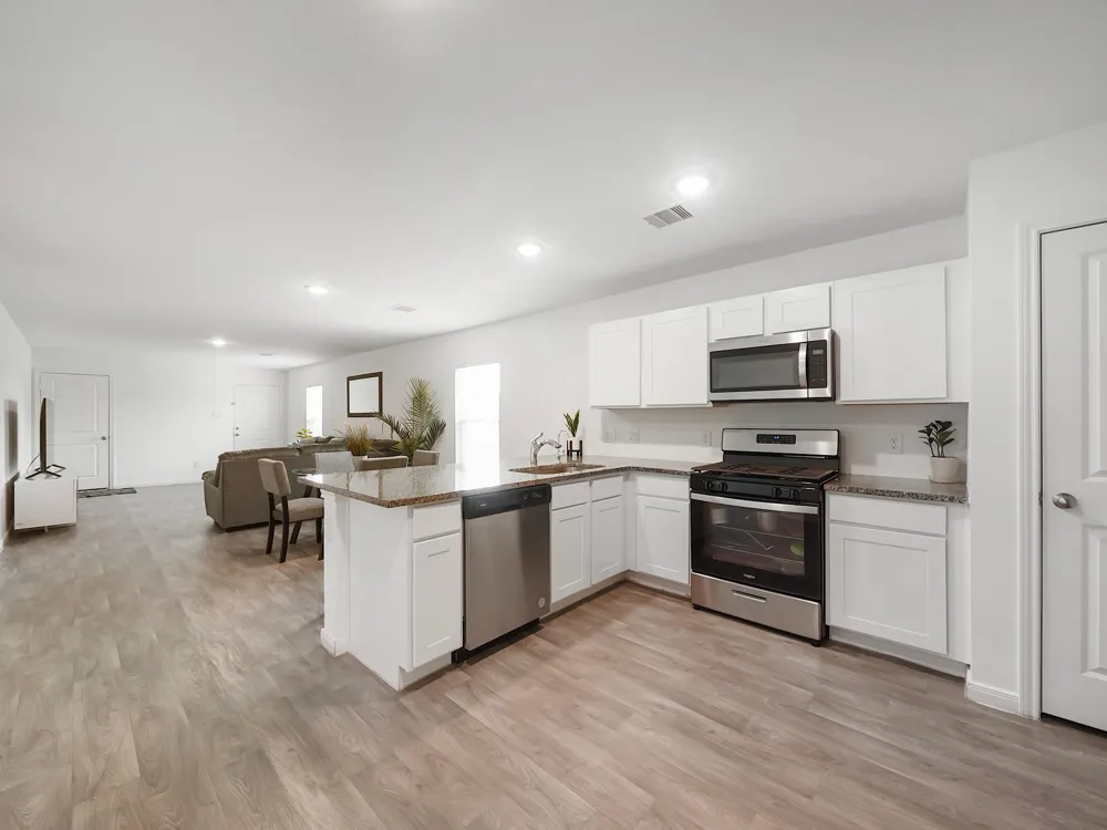 327 Road 5138 Road Cleveland, TX 77327