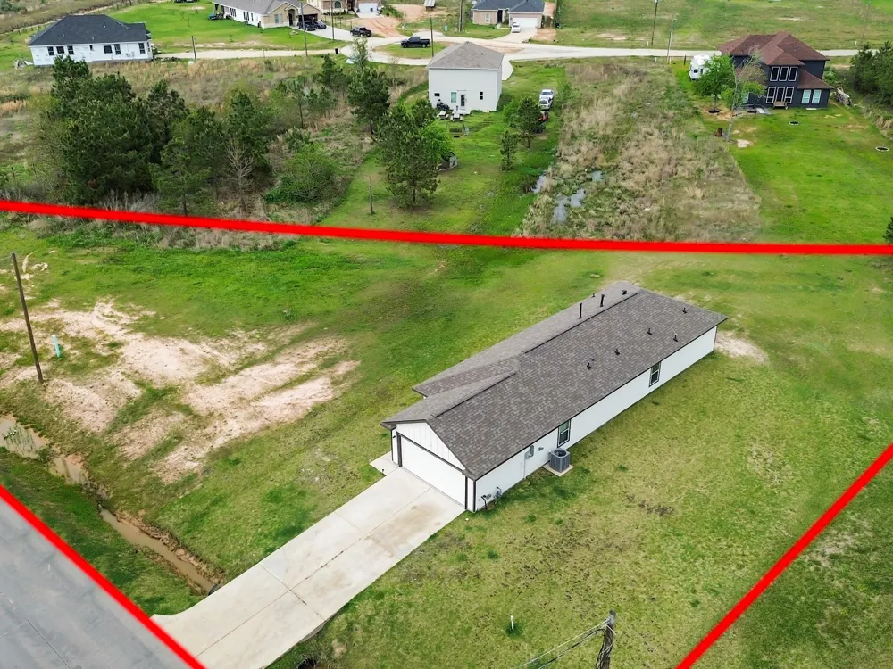 327 Road 5138 Road Cleveland, TX 77327