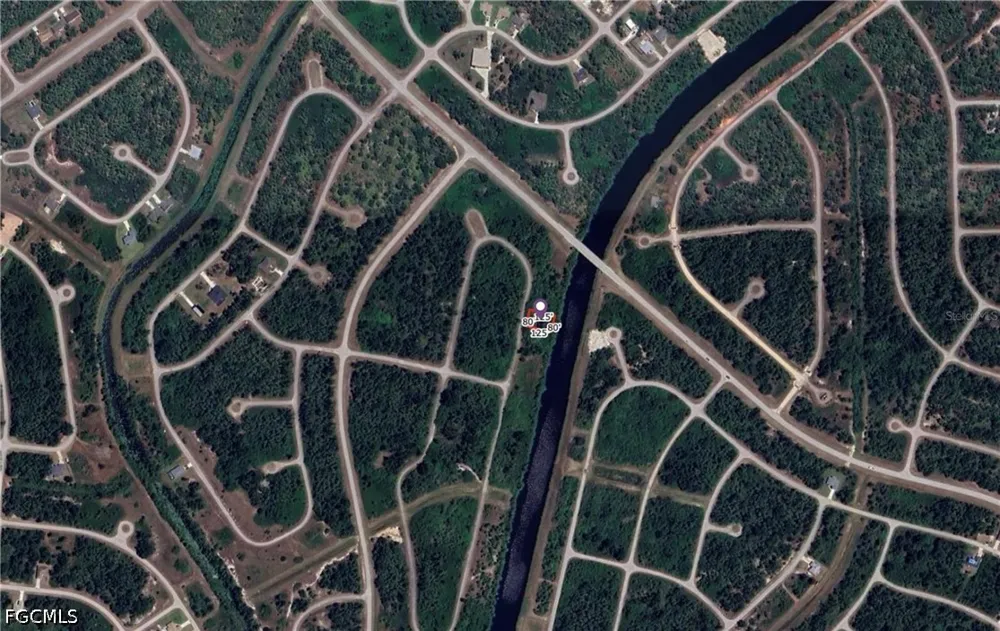 Grenard Circle North Port, FL 34288