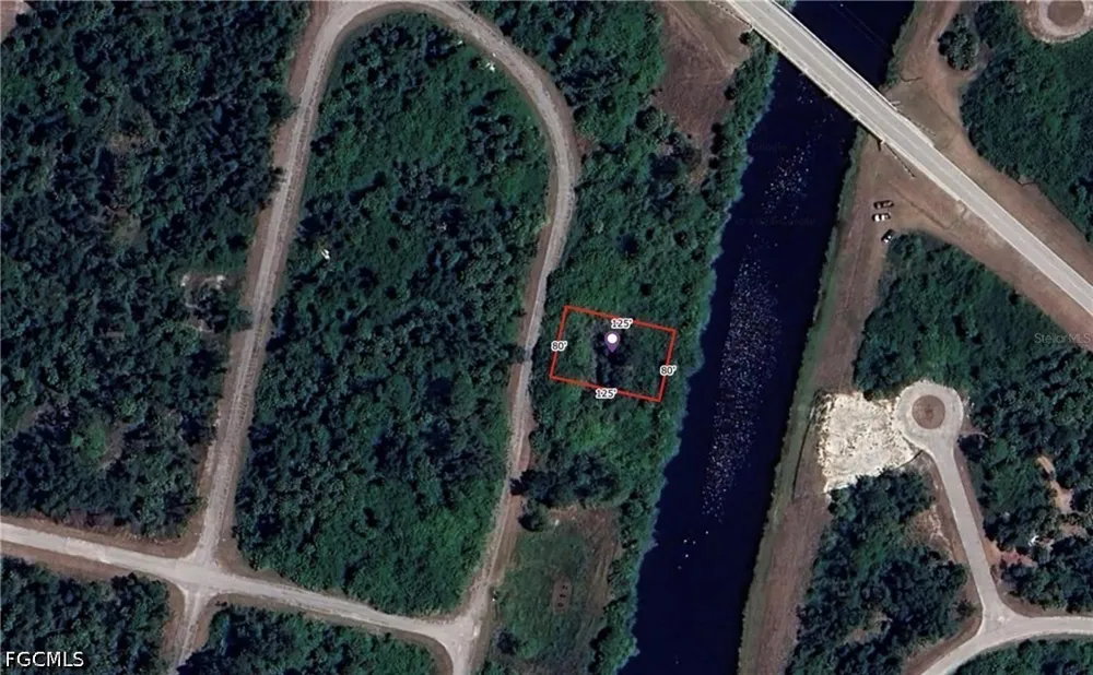 Grenard Circle North Port, FL 34288