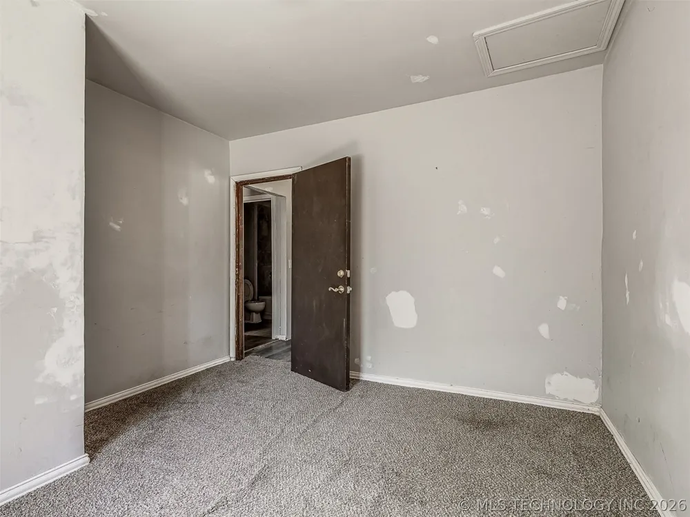 45022 E 201st Street S Porter, OK 74454