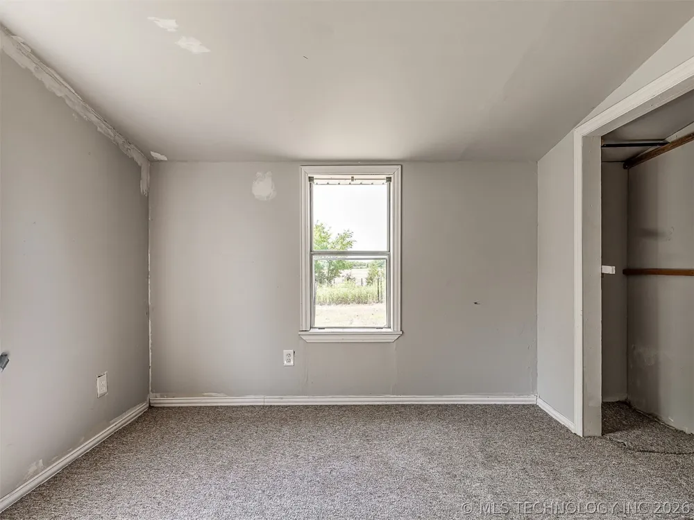 45022 E 201st Street S Porter, OK 74454