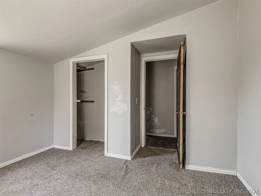45022 E 201st Street S Porter, OK 74454