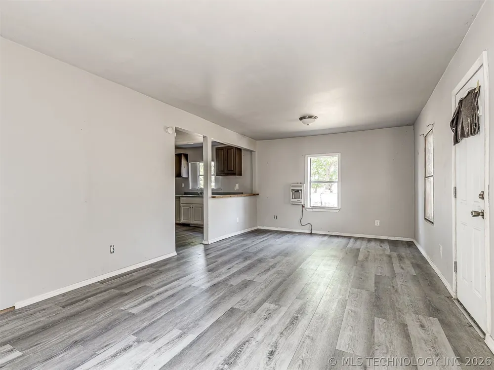45022 E 201st Street S Porter, OK 74454