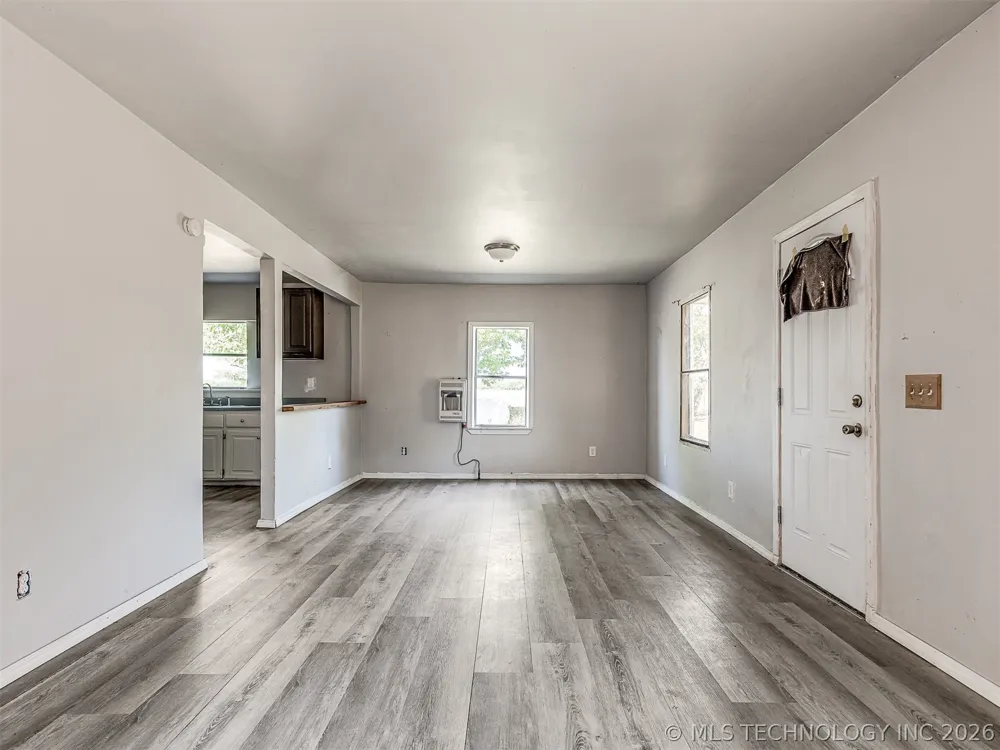 45022 E 201st Street S Porter, OK 74454