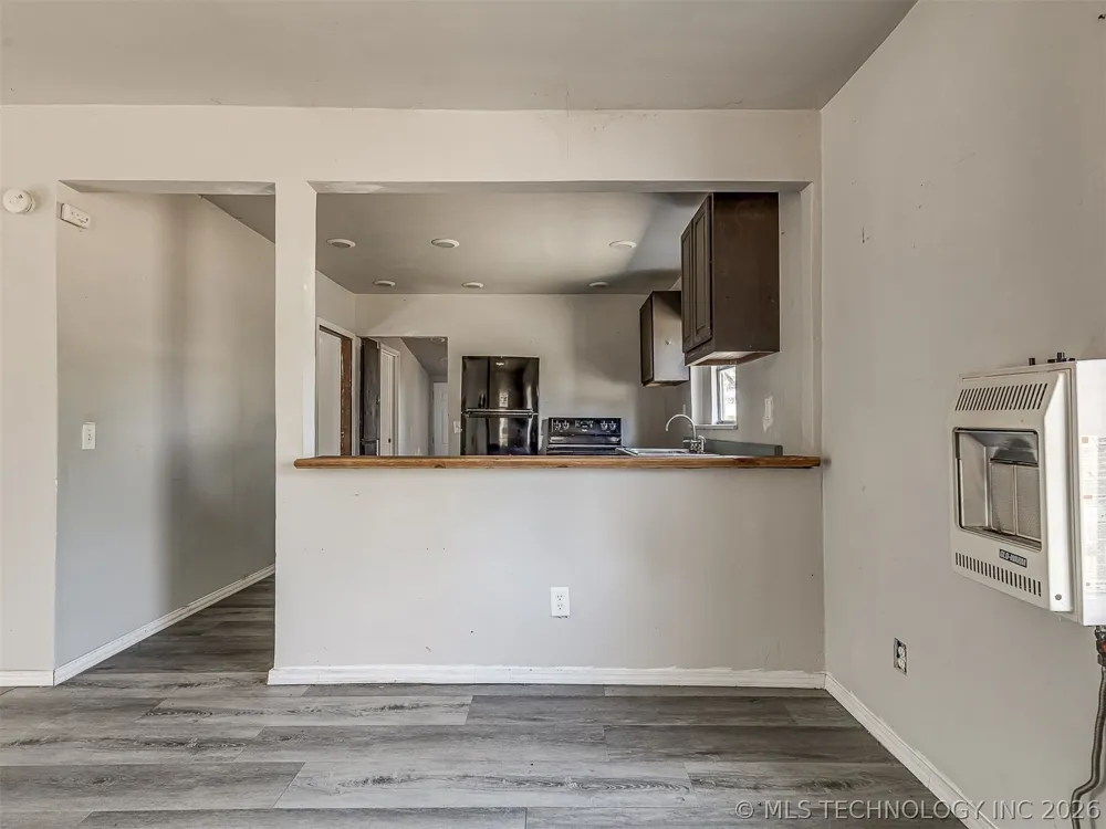 45022 E 201st Street S Porter, OK 74454