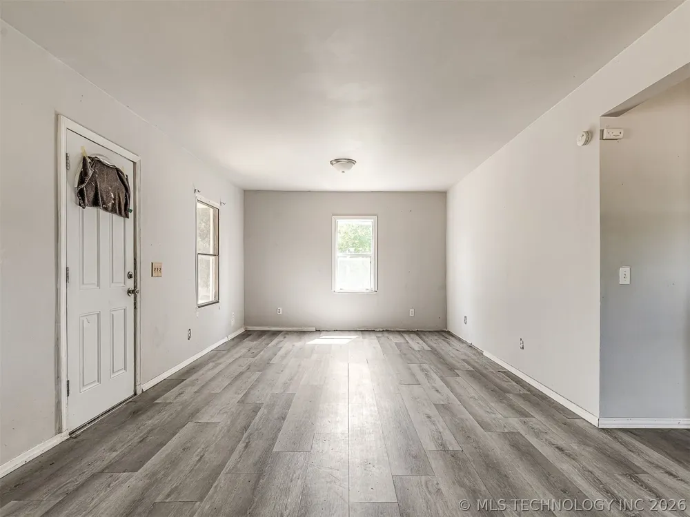 45022 E 201st Street S Porter, OK 74454