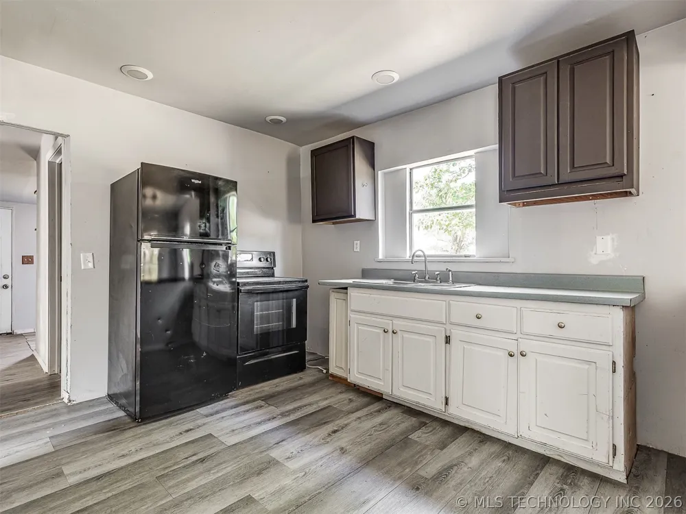 45022 E 201st Street S Porter, OK 74454