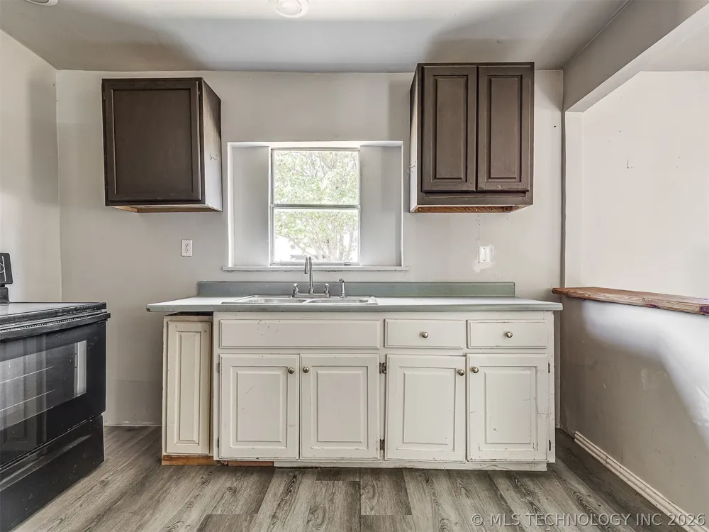 45022 E 201st Street S Porter, OK 74454