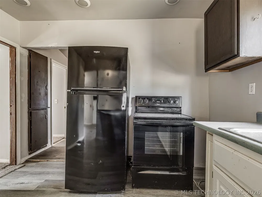 45022 E 201st Street S Porter, OK 74454