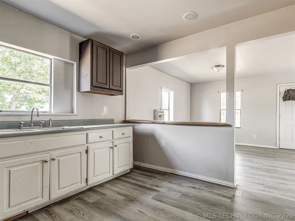 45022 E 201st Street S Porter, OK 74454