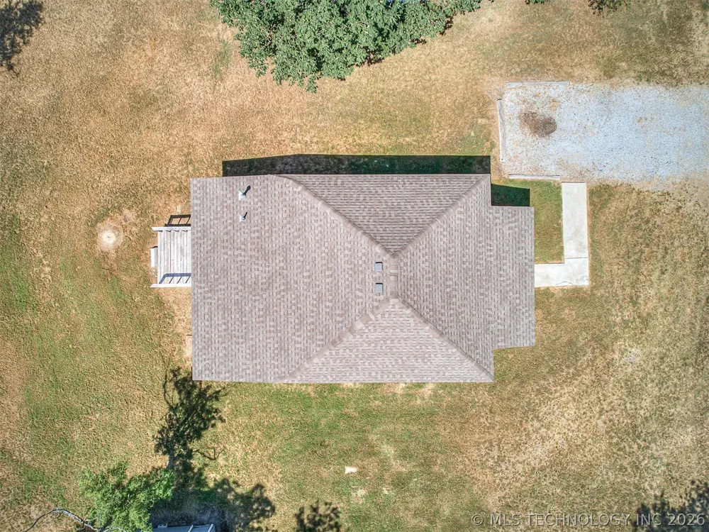 45022 E 201st Street S Porter, OK 74454