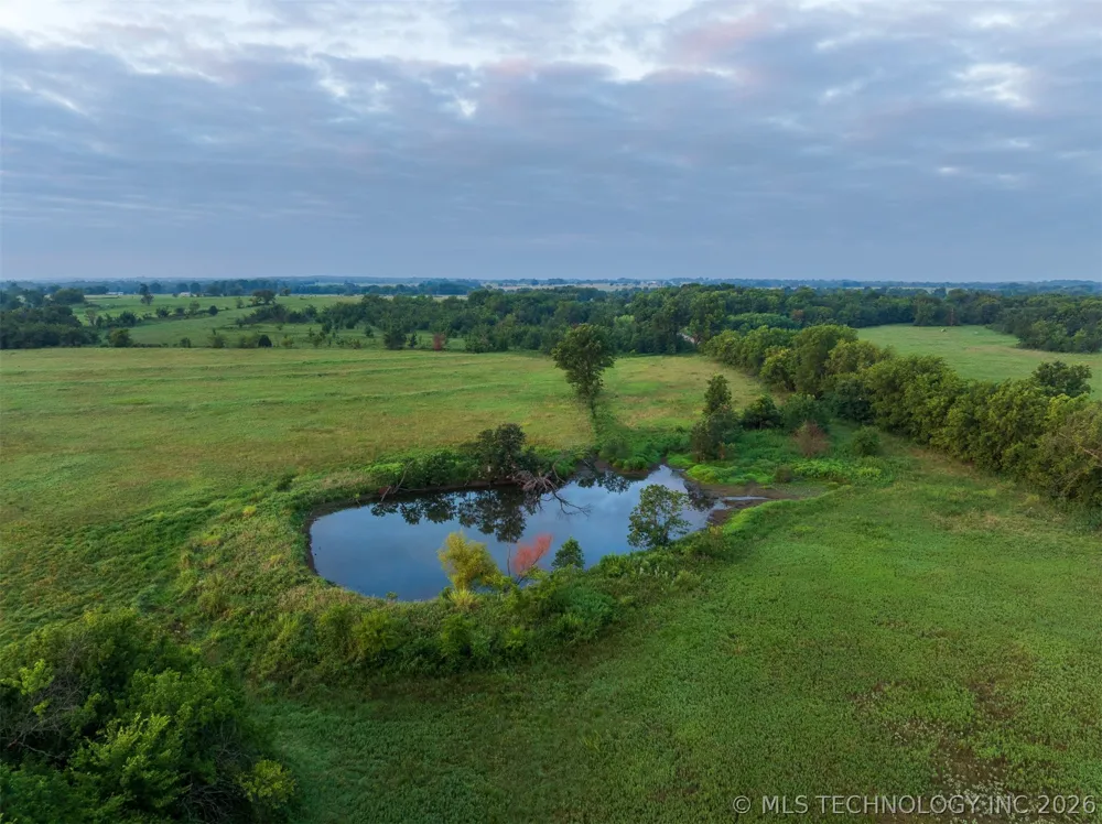 45022 E 201st Street S Porter, OK 74454