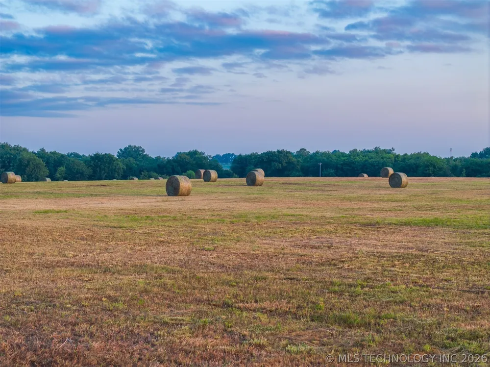 45022 E 201st Street S Porter, OK 74454