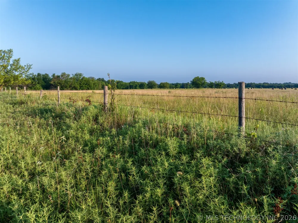 45022 E 201st Street S Porter, OK 74454