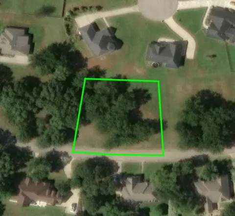 4 Wilderness Drive