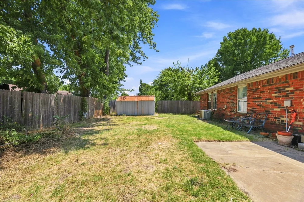 1000 W Nashville Street Broken Arrow, OK 74012