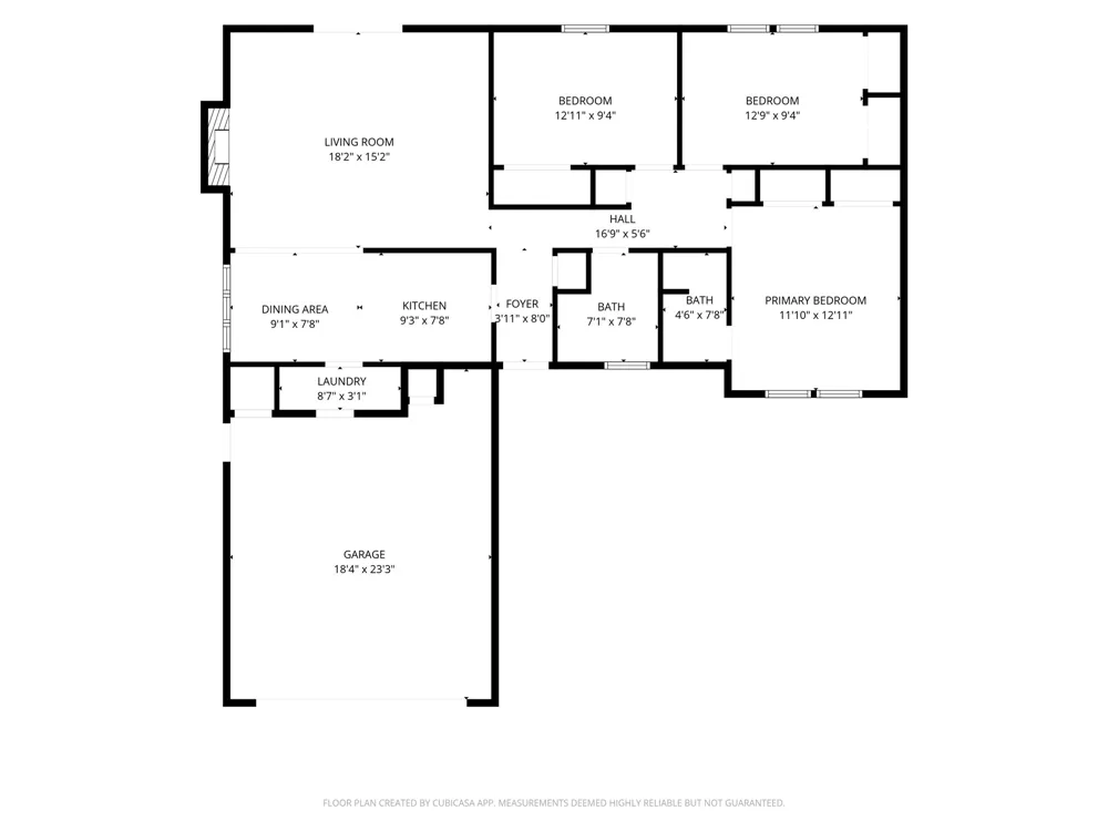 1000 W Nashville Street Broken Arrow, OK 74012