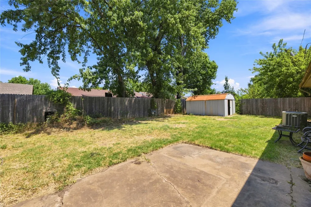 1000 W Nashville Street Broken Arrow, OK 74012