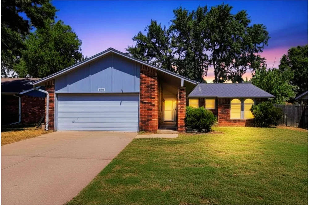 1000 W Nashville Street Broken Arrow, OK 74012