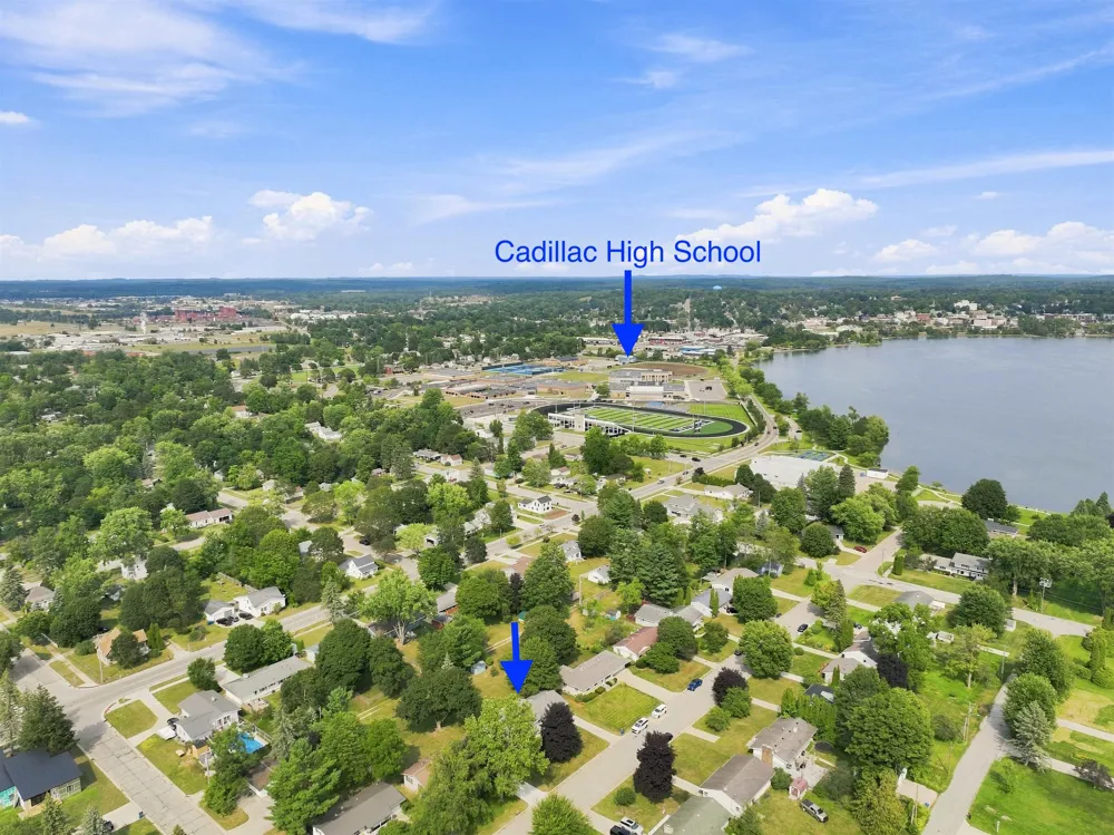 714 Sunset Lane Cadillac City, MI 49601