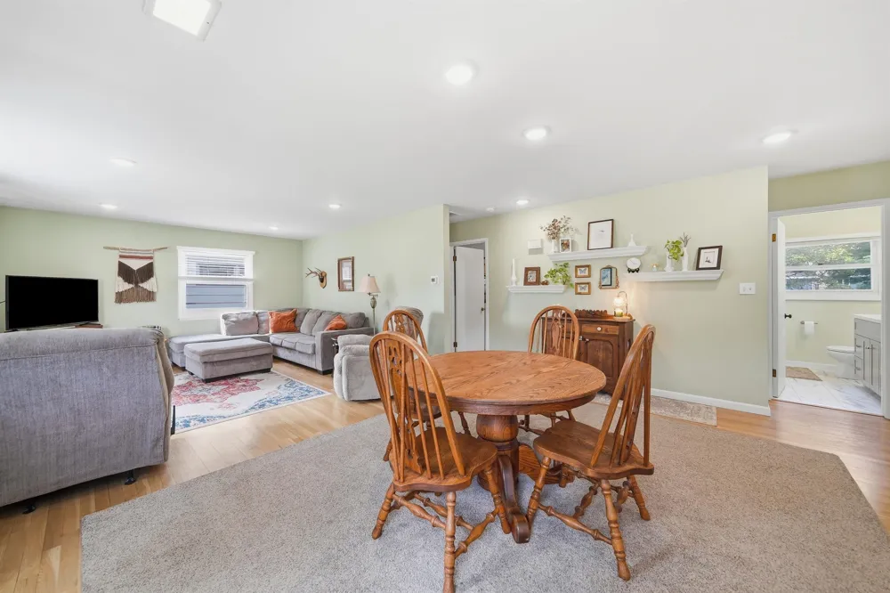 714 Sunset Lane Cadillac City, MI 49601