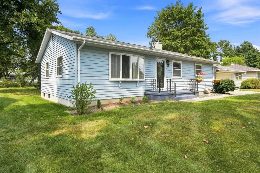 714 Sunset Lane Cadillac City, MI 49601