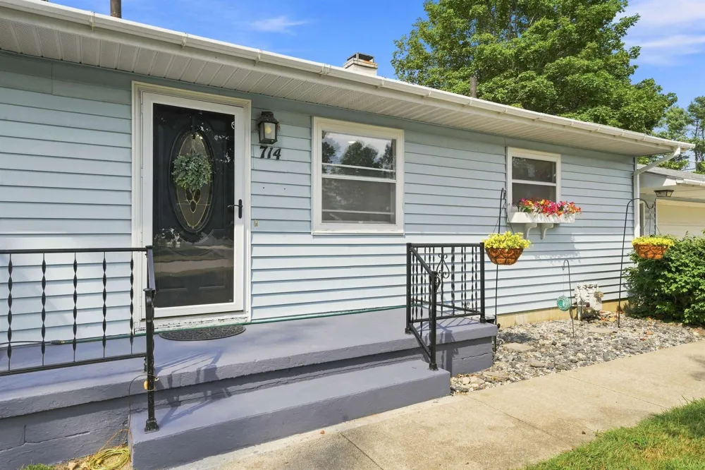 714 Sunset Lane Cadillac City, MI 49601