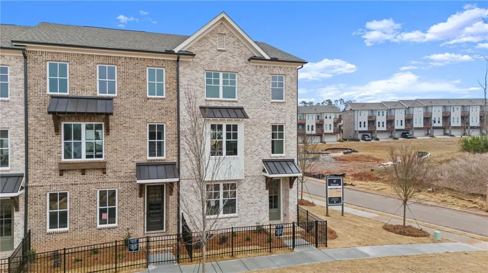 3230 Brunel Lane #11 Peachtree Corners, GA 30092