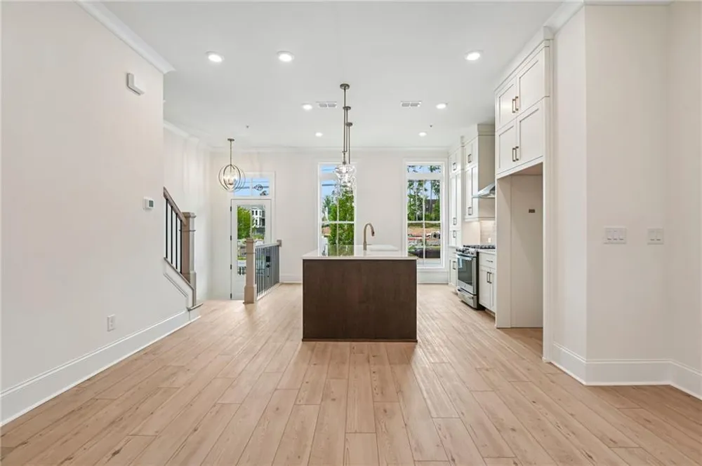 3230 Brunel Lane #11 Peachtree Corners, GA 30092