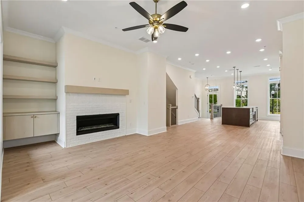 3230 Brunel Lane #11 Peachtree Corners, GA 30092