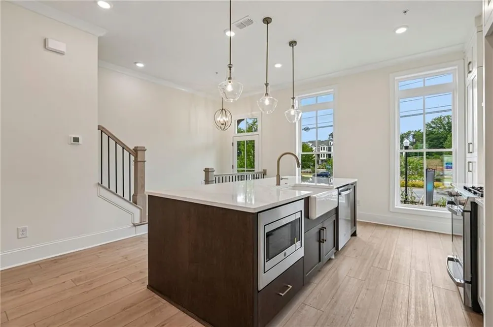 3230 Brunel Lane #11 Peachtree Corners, GA 30092