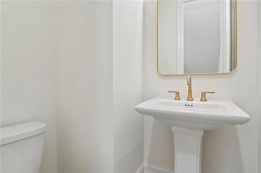 3230 Brunel Lane #11 Peachtree Corners, GA 30092