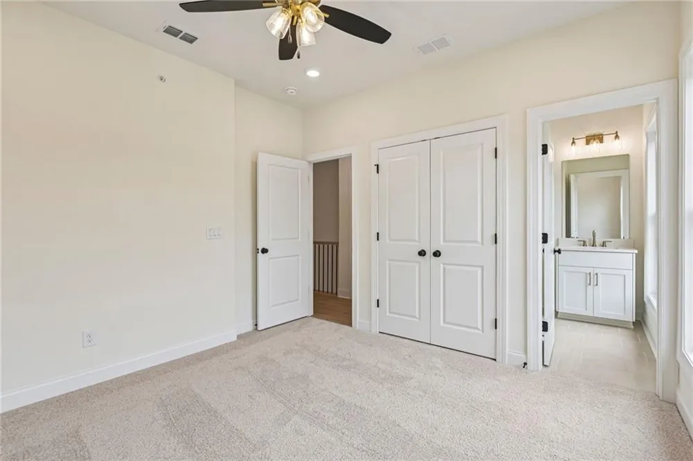 3230 Brunel Lane #11 Peachtree Corners, GA 30092