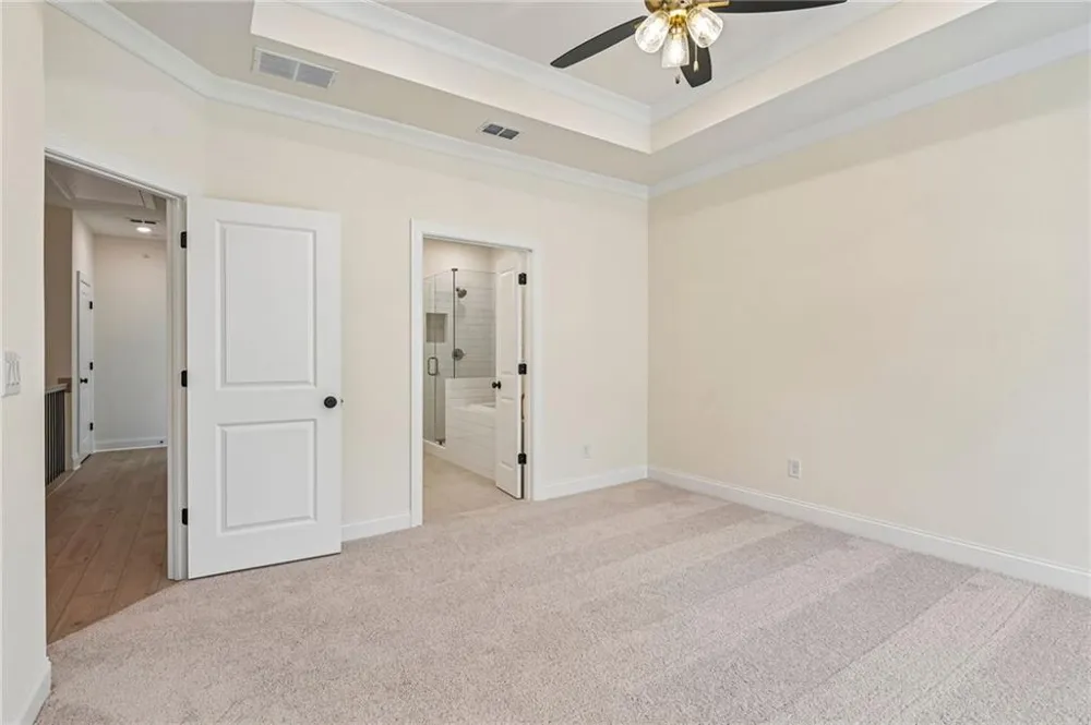 3230 Brunel Lane #11 Peachtree Corners, GA 30092
