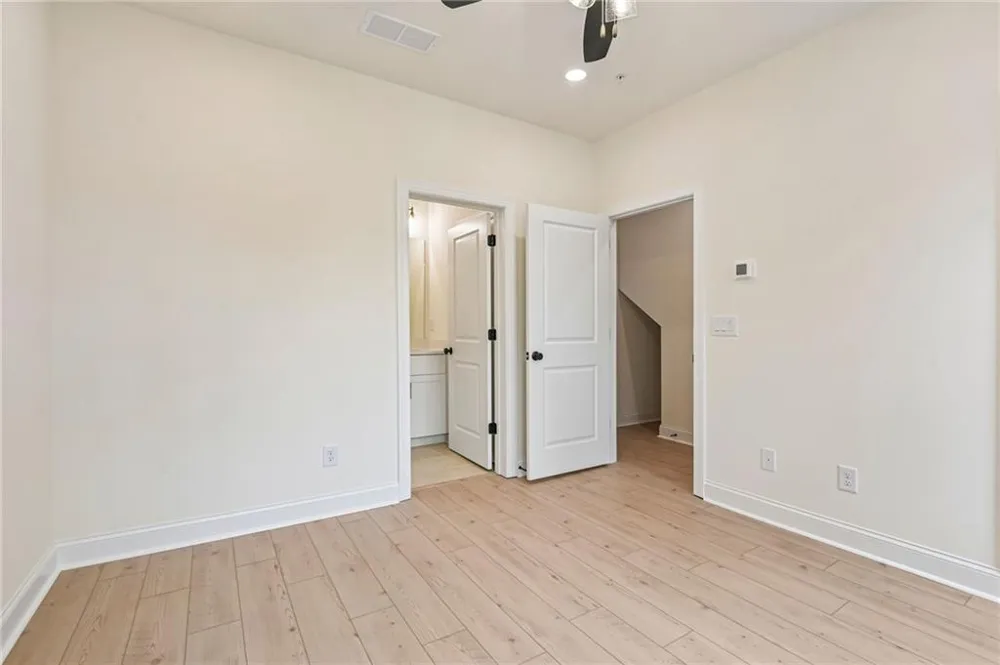 3230 Brunel Lane #11 Peachtree Corners, GA 30092