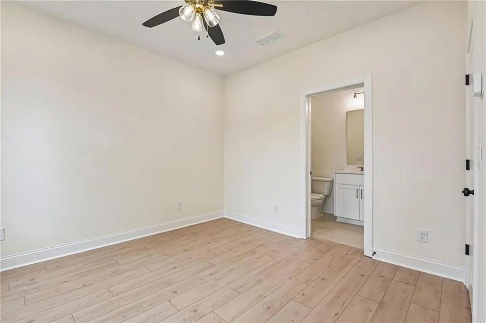 3230 Brunel Lane #11 Peachtree Corners, GA 30092