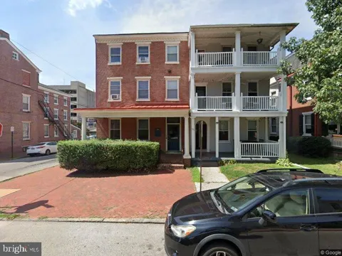 129 W MINER STREET #5