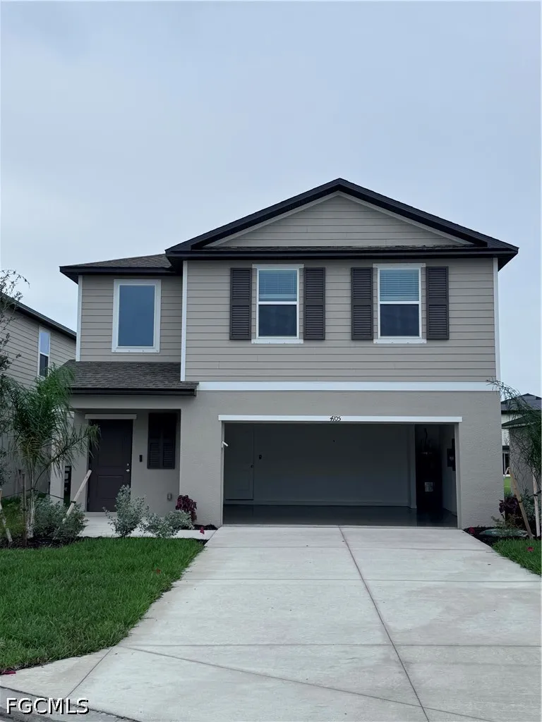 Pacenza Place North Fort Myers, FL 33917