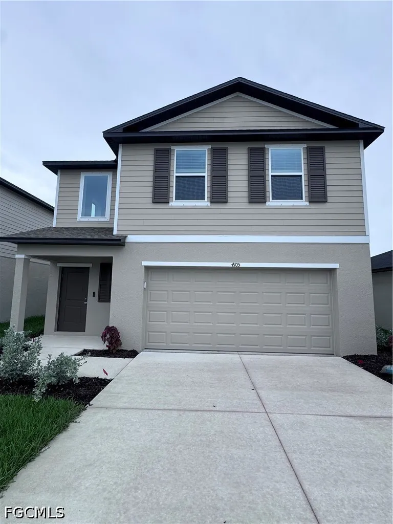 Pacenza Place North Fort Myers, FL 33917