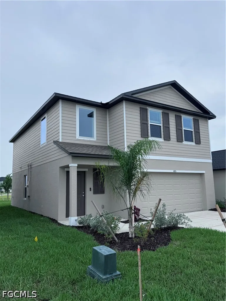 Pacenza Place North Fort Myers, FL 33917