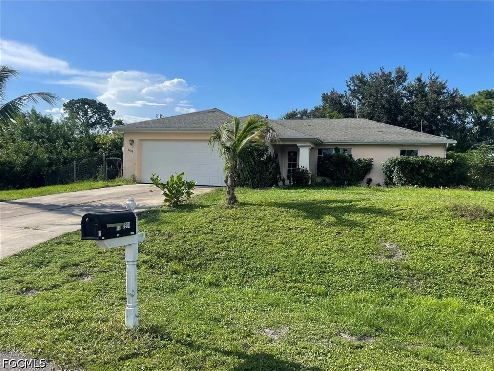 12th Street SW Lehigh Acres, FL 33976